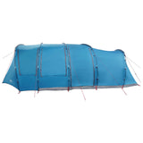 Tunnel Tent Blue 675 x 392 x 210 cm 42017476