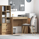 Desk Artisan Oak 80 x 50 x 76 cm 869433