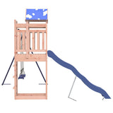 Outdoor Playset Solid Wood Douglas 3279104