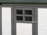 Chicken Coop Small Animal Pet Cage w/ Nesting Box Outdoor Run Wooden T3398P375357