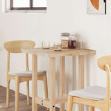 Table Top Rectangular 100x60x4 cm Solid Wood Acacia 4008791