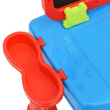 3-1 Children Easel and Learning Desk Play Set 80341