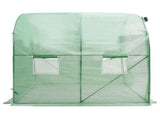 Greenhouse 4 m 2x2x2 m 48163