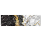 Rug Washable Multicolour 80x300 cm 136610
