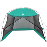 Mosquito Tent with Roof Sea Green 320 x 320 x 218 cm 4100689