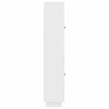 Cabinet Set 2 pcs 66 x 34.5 x 90 cm Engineered Wood 3416398
