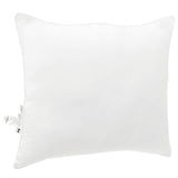 Summer Duvet with Pillow 2 pcs White Microfiber 3376406