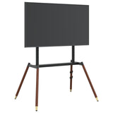 Easel TV Stand for 37-86 Inch Screen Max VESA 400x600 mm 60 kg 4012166