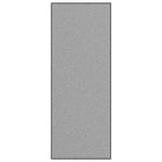 ZNTS Doormat Grey 115x300 cm 4105642