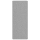 Doormat Grey 115x300 cm 4105642