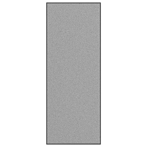 ZNTS Doormat Grey 115x300 cm 4105642