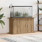 Aquarium Stand Artisan Oak 101x41x58 cm Engineered Wood 857287
