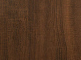 Coffee Tables 2 pcs Brown Oak Engineered Wood 3216160