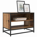 TV Units Old Wood 61 x 40 x 46 cm Engineered wood 883575