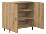 Sideboard Artisan Oak 69.5 x 34 x 90 cm Engineered Wood 881478