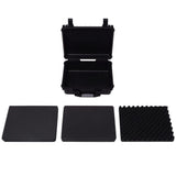 Protective Equipment Case 40.6x33x17.4 cm Black 142167