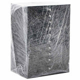 Stretch Film 6 pcs Transparent 23 m 50 cm x 300 m 4104862