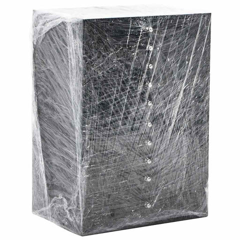 ZNTS Stretch Film 6 pcs Transparent 20 μm 50 cm x 150 m 4104853