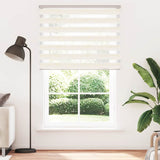 Zebra Blind Marble Beige 145x230 cm Fabric Width 140.9 cm Polyester 4014712
