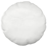 Cushion with Pillow HEERLEN 6 pcs Green PV Fleece 929544