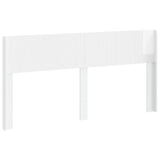 Headboard High Gloss White PB 889659