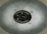 Pendant Lighting 35x35x153 cm Aluminium 357843