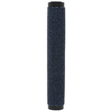 Dust Control Mats 2 pcs Rectangular Tufted 120x180 cm Blue 3051620