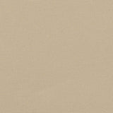 Retractable Side Awning Beige 120x1000 cm 4004705