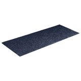 Stair Mats Self-adhesive 30 pcs 60x25 cm Grey Blue Rectangular 3365708