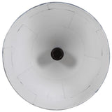 Ceiling Lamp 25 W Black 29x18x85 cm E27 371930