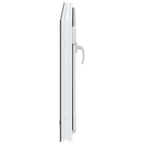 Basement Window "RISOR" 90x50 cm Tilt&Turn DIN Left Anthracite 4108401