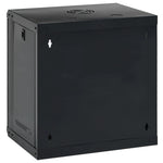 12U Wall Mounted Network Cabinet 19" IP20 53x40x60 cm 30262