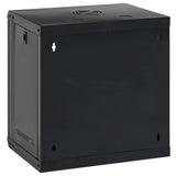 12U Wall Mounted Network Cabinet 19" IP20 53x40x60 cm 30262
