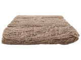 Jute Embankment Mat Natural 1.2 x 30 m 100% Tossa Jute 42012217
