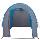 Storage Tent Blue Waterproof 94378