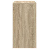 Desk Other Sonoma oak 70 x 40 x 76 cm Engineered wood 869380