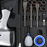 70 Piece Air Tool Kit 142711
