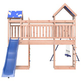 Outdoor Playset Solid Wood Douglas 3279170