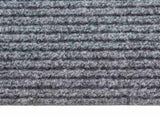 Dirt Trapper Carpet Runner 100x400 cm Grey 327180