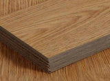 5m Floor Planks Tiles Self Adhesive Wood Effect Vinyl Flooring Kitchen Bathroom UK 62996714