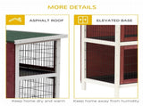 Small Animal Playpen Cage 18738332