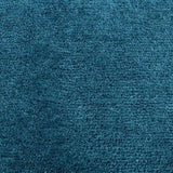 Rug OVIEDO Short Pile Turquoise 200 cm 375613