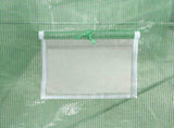 Greenhouse with Steel Frame Green 60 m 12x5x2.3 m 3188087