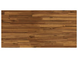 Rectangular Table Top 80 x 60 x 3.5 cm Rectangular Natural 938270