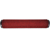 Door Mat Red 120 x 180 cm PVC 241272