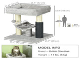 Cat Tree 45994848