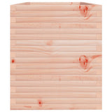 Garden Planter 110x60x68.5 cm Solid Wood Douglas 3282507