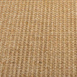 Rug Natural Sisal 66x150 cm 136299