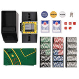 Poker Chip Set 300 pcs 11.5 g 80412