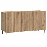 TV Cabinet Artisan Oak 99 x 34.5 x 52 cm Engineered Wood 894494